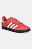 adidas Originals sneakers Gazelle culoarea portocaliu, JR6295
