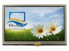 Afișaj TFT 4,3&quot; LED 480x272