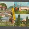 CPIB 17900 CARTE POSTALA - OLANESTI. MOZAIC