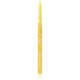 L.A. Girl Cosmetics Pastel Dream dermatograf automat culoare Sunshine 0.3 g