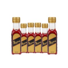 Set 6 afrodisiace shot premium concentrat, DIBLONG - SHOT, pentru pentru potenta, erectie, anti ejaculare precoce si stimulare sexuala barbati, 100% n