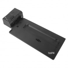 Docking Station Lenovo 40AG0090EU Negru foto