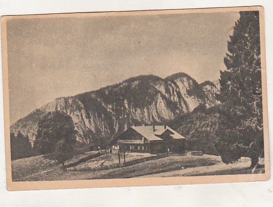 bnk cp Spre Postavaru - Casa de odihna - circulata