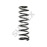 Arc spiral Volvo 740 (745), 760 (704, 765), 940 Combi (945), 960 Kombi (965) Suplex 38022, parte montare : Punte Spate