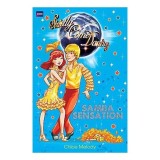 Samba Sensation