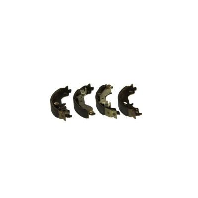 Set saboti frana FIAT PUNTO 176 ABE C0F018ABE foto