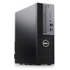 Calculator Dell Precision 3431, Desktop SFF, Intel Core i5 9500 3.0 GHz, 64 GB DDR4, 256 GB SSD M.2, Placa Video Intel HD Graphics, Windows 10 Pro, 12
