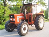 Tractor Fiat 55 46