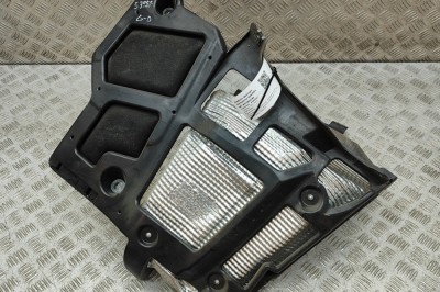 Suport bara de protecție dreapta spate PORSCHE PANAMERA 970 2012 OEM: 97050563202 31262748 foto
