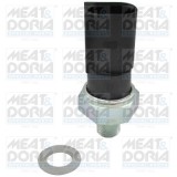 MEAT &amp; DORIA 72124 Senzor presiune ulei