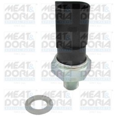MEAT &amp; DORIA 72124 Senzor presiune ulei