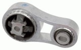 Suport motor Renault Trafic II, Trafic II Sasiu Motor 2.5 dCi, 2.5 dCi 115, 2.5 dCi 145, 2.5 dCi 145, 2.5 dCi 145, parte montare spate, dreapta, OE