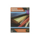 Steck-Vaughn Core Skills Reading Comprehension: Workbook Grade 5