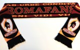 Fular fotbal - ROMA FANS - AS ROMA