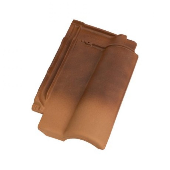 Tiglele ceramice Tondach Mediteran Plus antic nisip