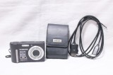 Aparat foto digital Samsung Digimax L70 7.2 Mp 3X zoom optic 1 GB SD card