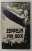 ZEPPELIN VON ROCK de DANUT IVANESCU * MINIMA UZURA