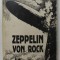 ZEPPELIN VON ROCK de DANUT IVANESCU * MINIMA UZURA
