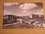 QW25 M - Carte postala - tematica turism - vedere - Mangalia 6 - 1966