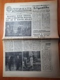 Informatia bucurestiului 18 mai 1983-exportul , o problema fundamentala