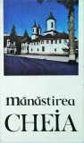 Iustin Marchis - Manastirea Cheia
