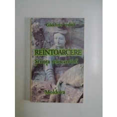 REINTOARCERE , STIINTA REINCARNARII 1993