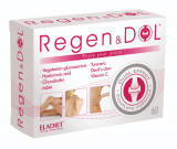 Comprimate pentru regenerarea articulatiilor, 60 tablete, Regen&amp;Dol