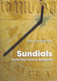 Sundials from Cluj County, Romania | Dan-George Uza, 2021, Astromix