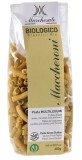 Paste cu legume fara gluten Maccheroni Bio, 250g, Marchesato