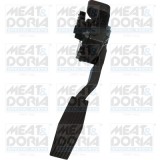 MEAT &amp; DORIA 83537 set pedale conducere