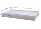 Filtru habitaclu KNECHT LA410
