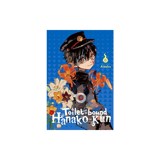Toilet-Bound Hanako-Kun, Vol. 0