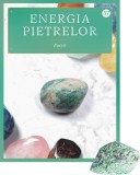 Fucsit. Volumul 37. Energia pietrelor
