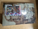 Dan Horia Mazilu - Un ,,Dracula,, pe care Occidentul l-a ratat - Din istoria literaturii medievale romanesti (Editura Floarea darurilor, 2001)
