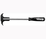 Extractor pentru garnituri YATO
