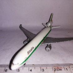 bnk jc Schabak Mcdonnell Douglas MD-11 Alitalia - 1/600