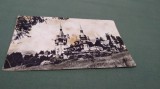Cumpara ieftin CARTE POSTALA SINAIA -MUZEUL PELES UZATA CIRCULATA