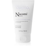 Cumpara ieftin Nacomi Next Level Dermo crema de curatare cu efect de calmare pentru corp 100 ml