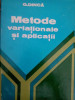 G. Dinca - Metode variationale si aplicatii (1980)