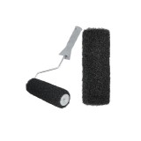 Trafalet pentru finisare cu rezerva, 18 cm, Geko G02294