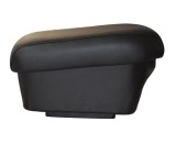 Cotiera BestAutoVest pentru Toyota Corolla 1997-2001 , fixa cu capac neculisabil