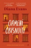Oameni obisnuiti/Diana Evans