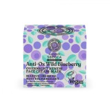 BEA128-100 Crema masca de noapte pentru fata Natura Siberica Anti-Ox 50 ml