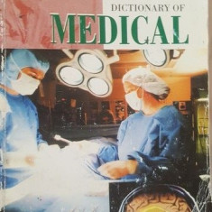 Dictionary of medical-Academic Series