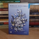 MORGANE MONCOMBLE - O IARNA CA SA ITI POT REZISTA ( ROMANCE ) , 2025 *