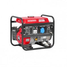 Generator de curent Hecht GG 1300 &amp;amp;#8211; 1100 W foto