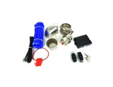 Cumpara ieftin Kit cut-off valve cu telecomanda