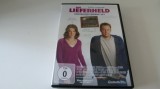 erou de livrari, dvd