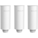 Set de filtre Micro X-Clean, 3 bucati AWP225/58, Philips
