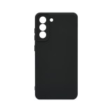 Husa BestCase&reg; Premium Silicon, Compatibila Cu Samsung Galaxy S21 FE, 1.2MM